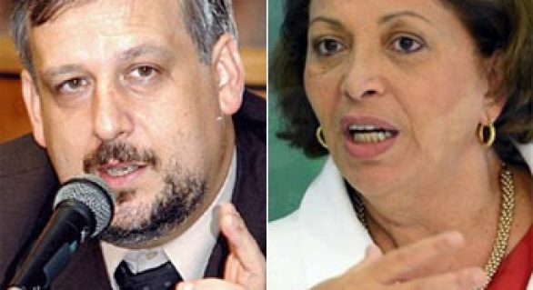 Dilma anuncia mudança em mais dois ministérios