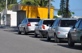 Proprietários de veículos de placas finais 7 e 8 tem até dia 29 para pagar IPVA