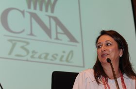 Seminário discute impactos de novas políticas agrícolas mundiais na agropecuária brasileira