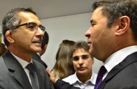Fora do jogo? Luiz Otávio abre caminho para Marcos Fireman no PSDB