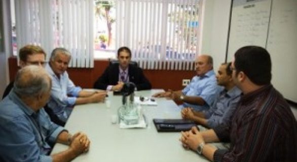 Empresa pretende ampliar produção em Alagoas