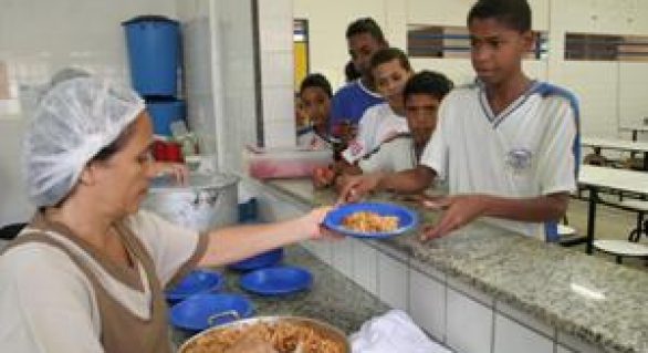 Conselho de Alimentação Escolar toma posse nesta segunda-feira (10/03)