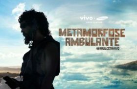 “Metamorfose Ambulante”: filme da Vivo é visto por 16 milhões