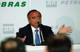 Renan nega indicação de Cerveró, envolvido em escândalo da Petrobras