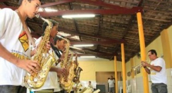 Orquestras de Alagoas: arte que atravessa gerações