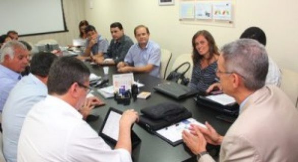 Instituto Parque Tecnológico de Alagoas estuda parcerias com Fundação de Itaipu