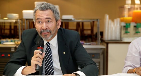 PT define em encontro estadual apoio ao candidato do PMDB