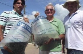 Codevasf fortalece pesca artesanal e piscicultura familiar em Feliz Deserto (AL)