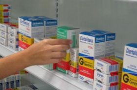 Conselho Federal de Farmácia faz campanha pelo uso responsável de medicamentos