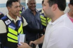 Renan Filho fará defesa dos mototaxistas em Brasília