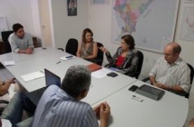 Secretários de Maceió discutem reordenamento do Centro