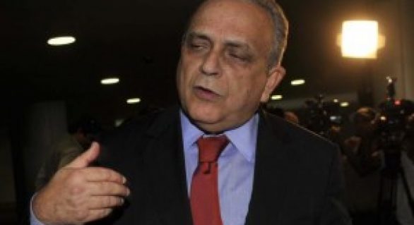 Morre ex-presidente nacional do PSDB deputado Sérgio Guerra