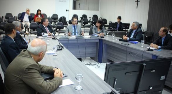Conselho faz balanço do setor energético de Alagoas em 2013