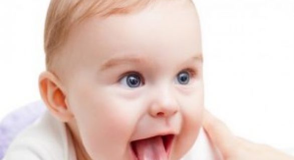 Maternidades podem ser obrigadas a diagnosticar língua presa em recém-nascidos