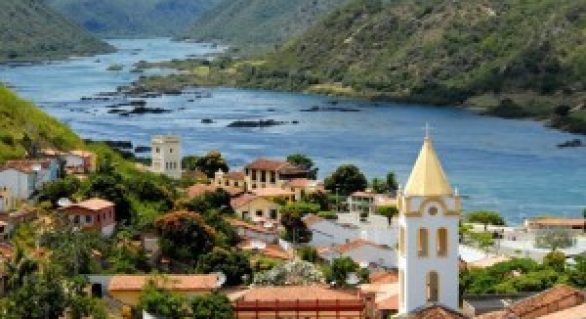 Empresários discutem fortalecimento do turismo no Baixo São Francisco