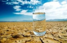 Pesquisa busca soluções para uso sustentável dos recursos hídricos