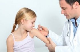 Maceió: vacinação contra o HPV alcança 73,88% e segue até quinta-feira