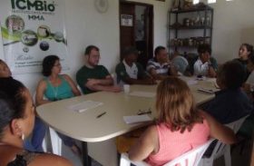 Codevasf participa de nova composição do Conselho Gestor Consultivo da APA de Piaçabuçu