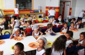 Estado apoia centro de referência de combate à desnutrição