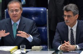 Comissão do Senado aprova parecer favorável à CPI da Petrobras ampliada