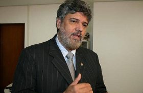 Reviravolta: Eduardo Tavares deixa SEDS para disputar governo pelo PSDB