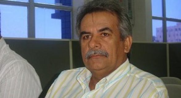 Justiça do Trabalho vai leiloar bens do ex-prefeito de Anadia, Edmundo Dâmaso