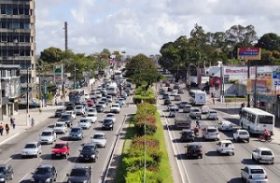 Governo realiza pesquisa para o Plano de Mobilidade Urbana de Maceió