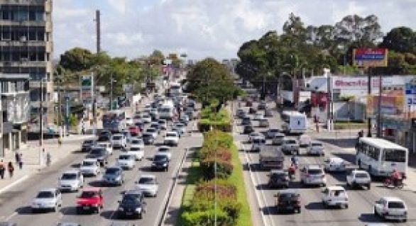 Governo realiza pesquisa para o Plano de Mobilidade Urbana de Maceió
