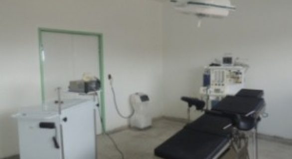 Hospital de Porto Calvo retoma cirurgias após 20 anos