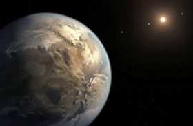 Astrônomos anunciam descoberta de planeta habitável semelhante à Terra