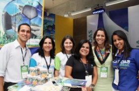 Turismo: Maceió participa de feiras que aquecem o setor