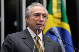 Temer vai aos EUA apresentar ‘imagem verdadeira’ do Brasil a empresários