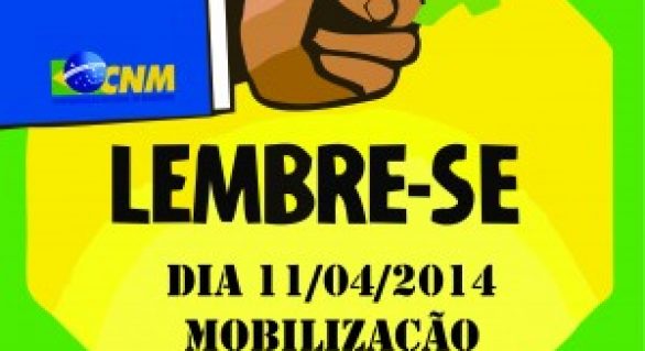 AMA apoia molibização para fechar as sedes das prefeituras no próximo dia 11