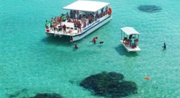 Alagoas recebe R$ 250 milhões para investir no turismo