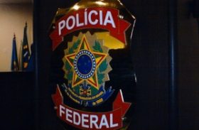 Operação da PF investiga fraude em obras com recursos da Copa