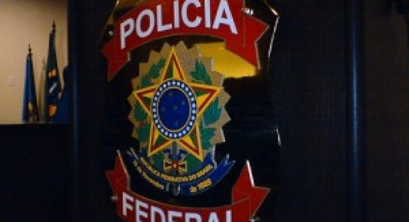 Operação da PF investiga fraude em obras com recursos da Copa