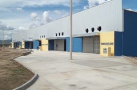 Polo de Confecções de Delmiro Gouveia será inaugurado dia 6 de junho