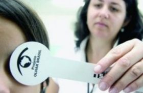 Alunos de Maceió receberão óculos do Programa Olhar Brasil
