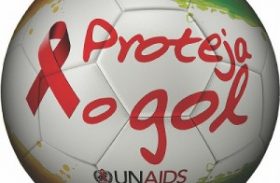 ONU contrata voluntários para campanha contra aids na Copa