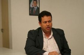 Diário Oficial traz nomeação de Reinaldo Braga para a SMCCU