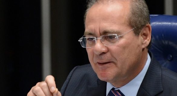 Renan cancela encontro com oposição para discutir CPMI da Petrobras