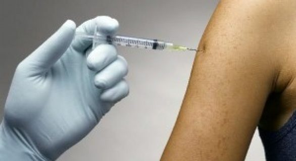 Anvisa registra nova vacina contra a gripe
