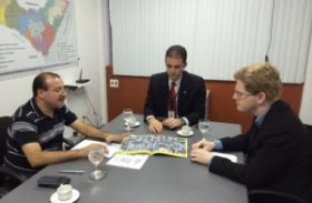 Empresa de argamassas vai construir nova fábrica em Alagoas