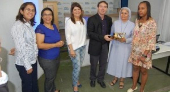 Asfal premia alagoanos classificados no Prêmio Educação Fiscal 2013