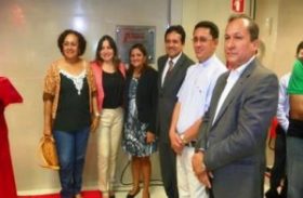 Banco do Nordeste inaugura primeira agência em Delmiro Gouveia