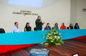 Conferência da educação infantil é realizada em São Miguel dos Campos
