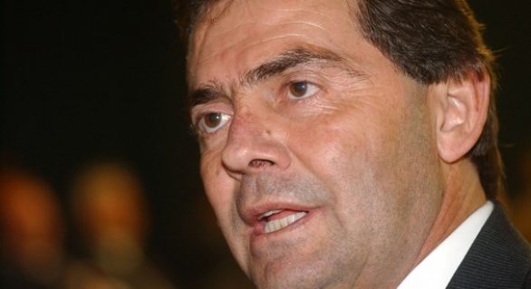 Paulinho quer Dilma presa; dirigente nacional do SDD discorda
