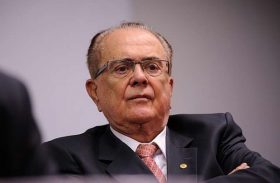 João Lyra nega PSD a Vilela e diz que é candidato a reeleição