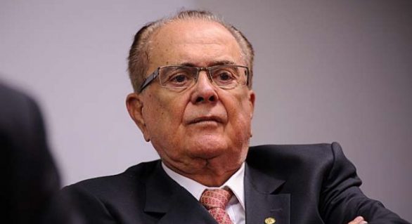João Lyra nega PSD a Vilela e diz que é candidato a reeleição