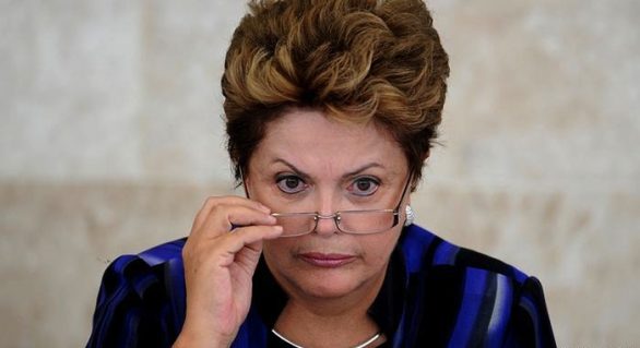 PSDB recorre ao TSE contra pronunciamento de Dilma